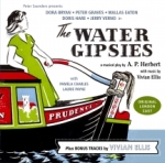 Water Gipsies (Plus Bonus Tracks)