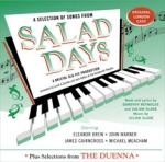 Salad Days (Plus Bonus Tracks)