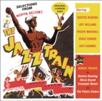 Jazz Train (Plus Bonus Tracks)