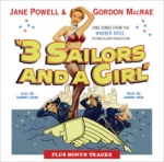 3 Sailors & A Girl (Plus Bonus)