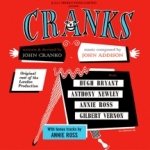 Cranks (Plus Bonus Tracks)