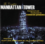 Complete Manhattan Tower
