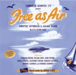Free As Air (Plus Bonus Tracks)