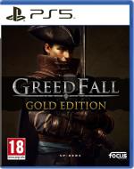 GreedFall (Gold Edition)