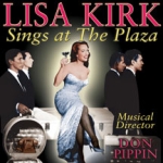 Sings At The Plaza