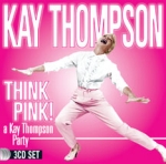 Think Pink/A Kay Thompson Party