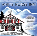 White Horse Inn (Plus Bonus Tracks)