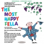 Most Happy Fella (Plus Bonus Tracks)