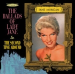 Ballads Of Lady Jane & The Second T