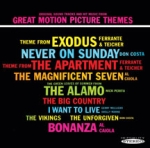Great Motion Picture Themes
