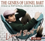 Genius Of Lionel Bart