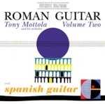 Roman Guitar Volume 2 / Spanish...
