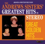 Greatest Hits In Stereo / Gr...