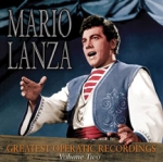 Greatest Operatic Recordings Vol 2