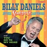 Billy Daniels At The Stardust