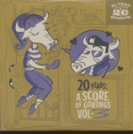 20 Years - A Score Of Gorings Vol 3