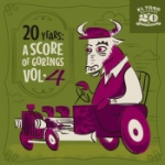 20 Years - A Score Of Gorings Vol 4