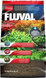 Fluval - Plant & Shrimp Stratum 4Kg