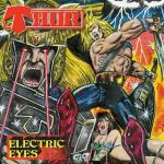 Electirc Eyes (Unrelesed 1979 Album)