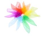 Magni - Sensory scarfs for start up jugglers