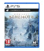 Skydance`s Behemoth (PSVR2)