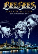 One for all tour - Australia 1989