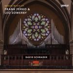 Organ Music By Ferko & Sowerby