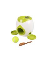 Flamingo - Interactive fetch and treat toy for dogs