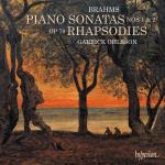 Piano Sonatas & Rhapsodies
