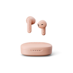 Urbanista - Copenhagen - In-ear Headphones - Dusty Pink