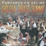 Golden Brass Summit - Fanfares En Délire