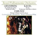 Gershwin/Ravel/...