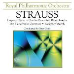 Strauss