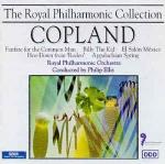 Copland