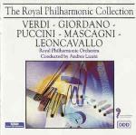 Giordano/Verdi/etc