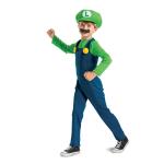 Disguise - Super Mario Costume - Luigi (104 cm)