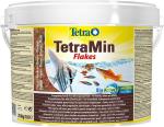 Tetra - TetraMin 10L flakes