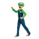 LUIGI FANCY CHILD M (7-8)