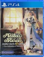 Atelier Marie Remake: The Alchemist of Salburg (