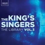 The Library Vol 3