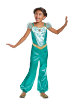 Disguise - Classic Costume - Jasmine (116 cm) (140389L)