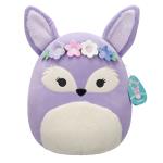 Squishmallows - 30 cm Plush P22 - Cadence Fox