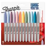 Sharpie - Permanent Markers - Mystic Gem Special Edition