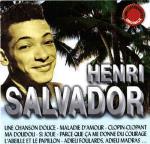 Henri Salvador