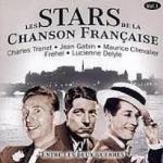 Les Stars De La Chanson Francaise