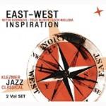 East West Inspiration...