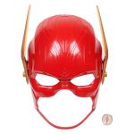 DC - Flash Mask & Ring