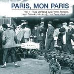 Paris Mon Paris Vol 1