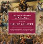 Geschichten & Musik Zur Weihna...