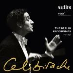 Berlin Recordings 1945-1957